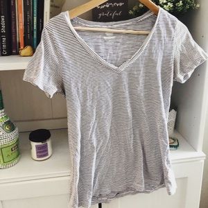 V-neck